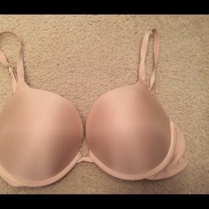 Victoria’s Secret Push-Up Bra